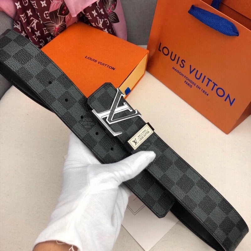 Louis Vuitton Belts Popular 300108