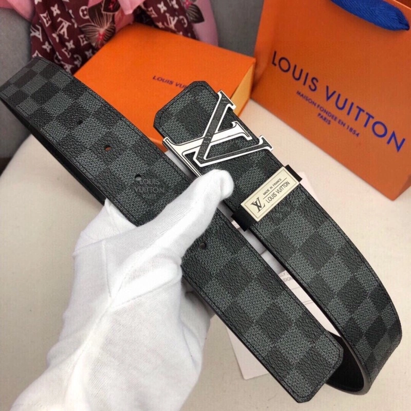 Louis Vuitton Belts Popular 300108