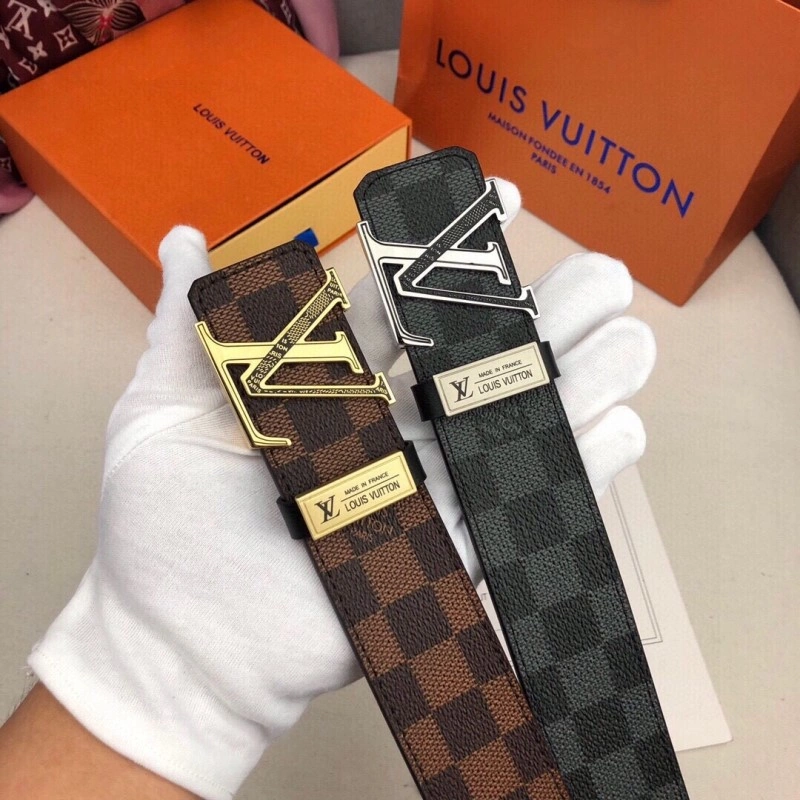 Louis Vuitton Belts Popular 300108