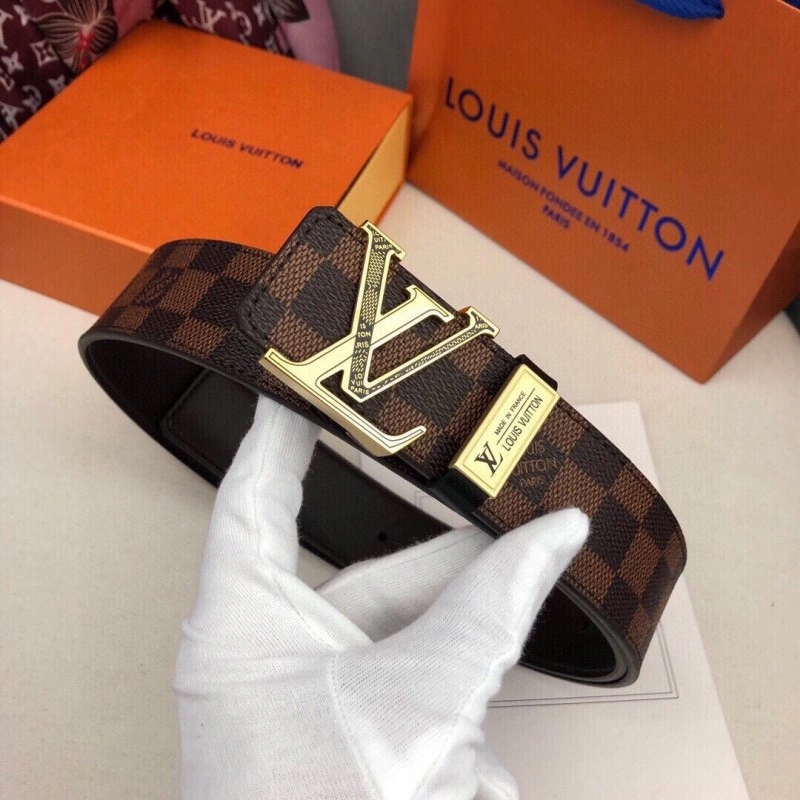 Louis Vuitton Belts Flexible 300086