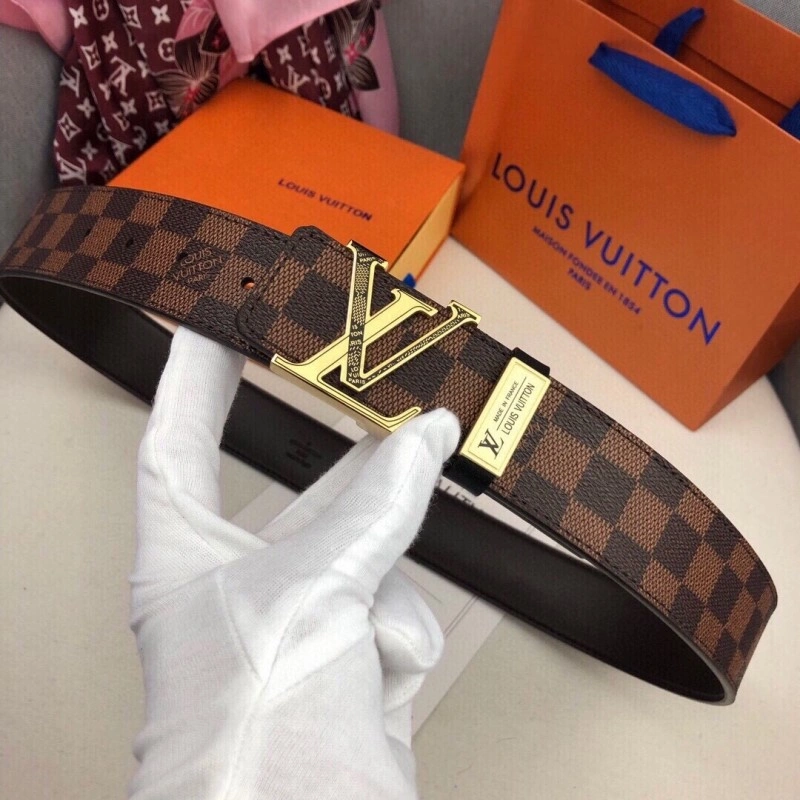 Louis Vuitton Belts Flexible 300086
