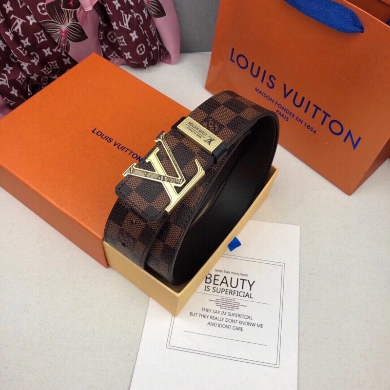 Louis Vuitton Belts Flexible 300086