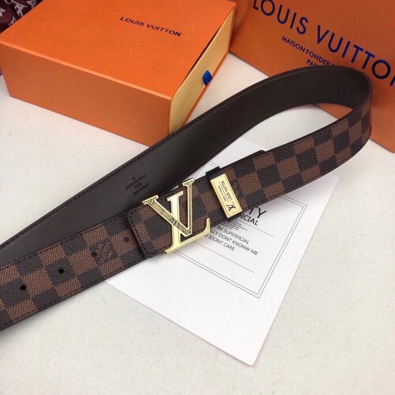 Louis Vuitton Belts Flexible 300086