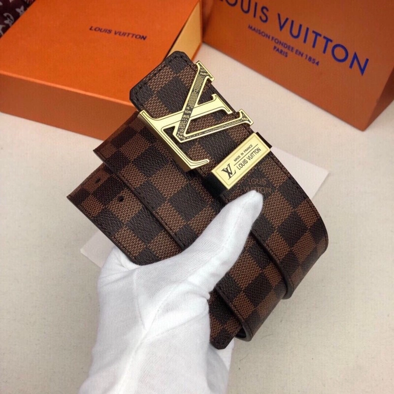 Louis Vuitton Belts Flexible 300086