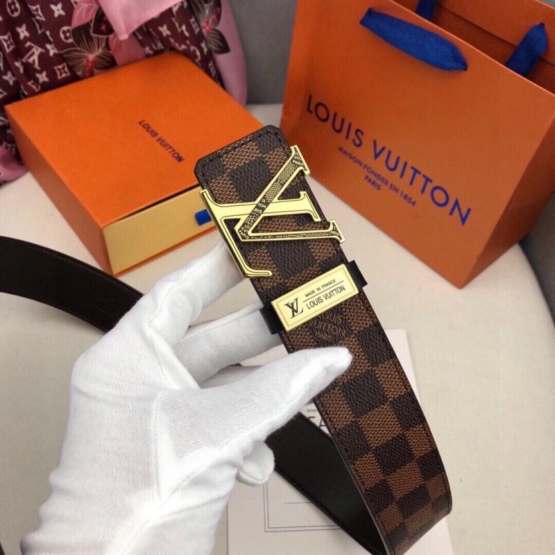 Louis Vuitton Belts Flexible 300086
