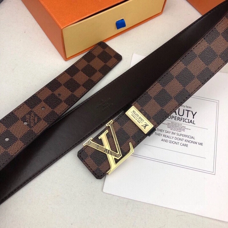 Louis Vuitton Belts Flexible 300086