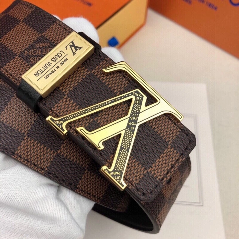 Louis Vuitton Belts Flexible 300086