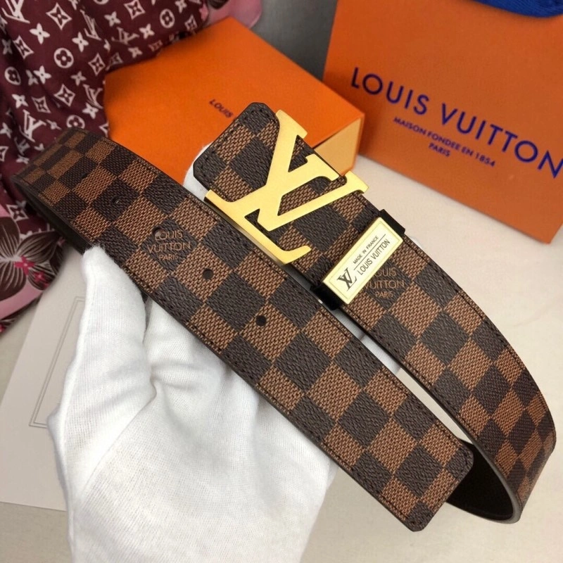 Louis Vuitton Belts ComfortFit 300083