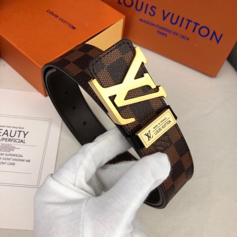 Louis Vuitton Belts ComfortFit 300083