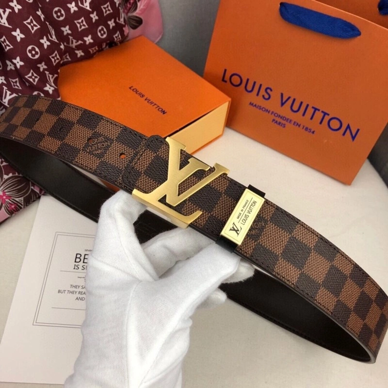 Louis Vuitton Belts ComfortFit 300083
