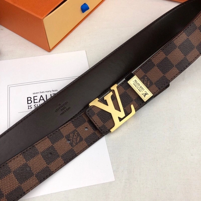 Louis Vuitton Belts ComfortFit 300083