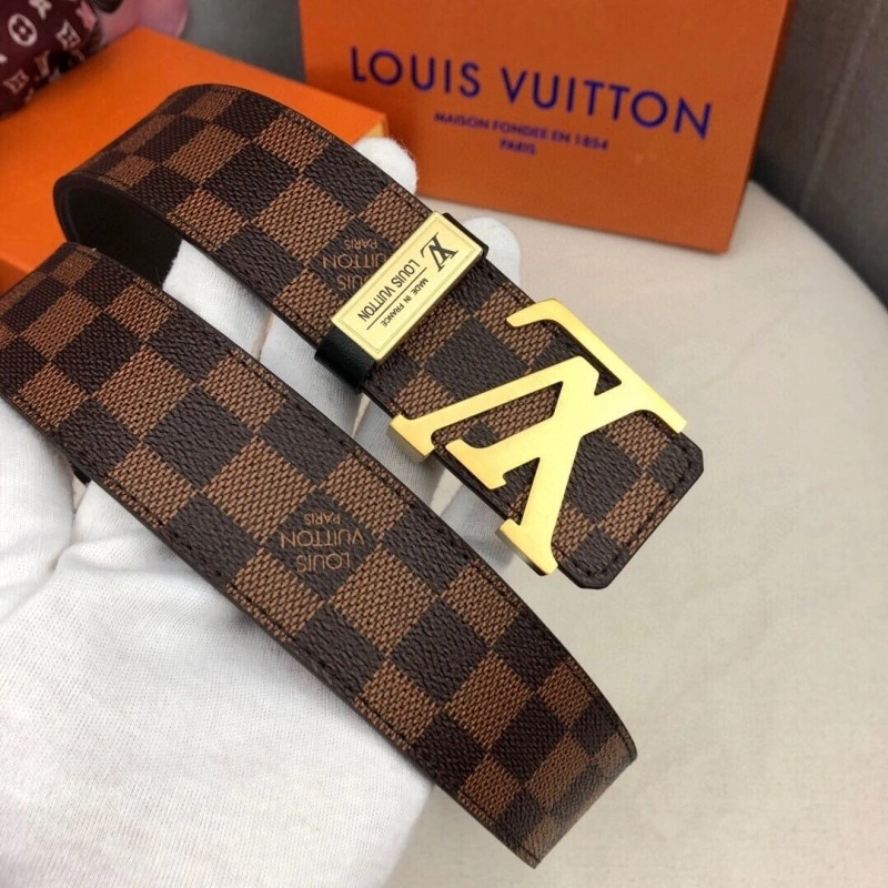 Louis Vuitton Belts ComfortFit 300083