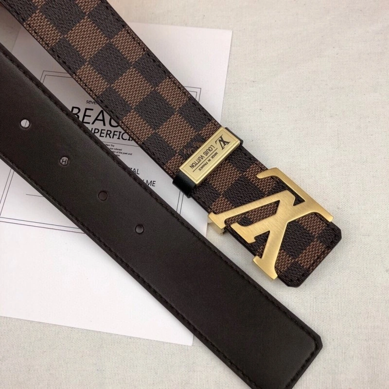Louis Vuitton Belts ComfortFit 300083