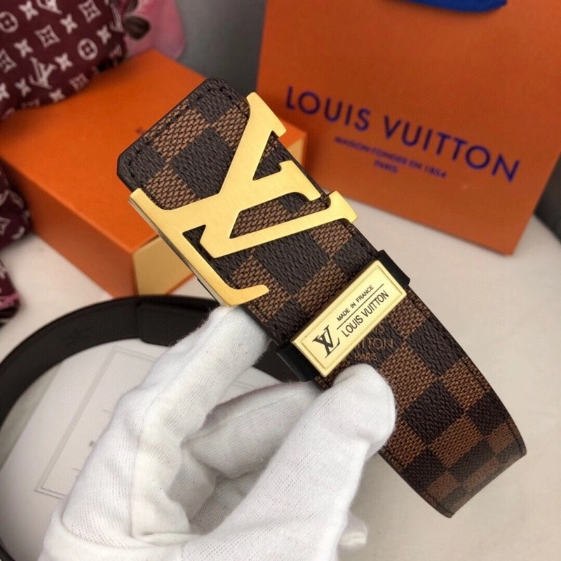 Louis Vuitton Belts ComfortFit 300083