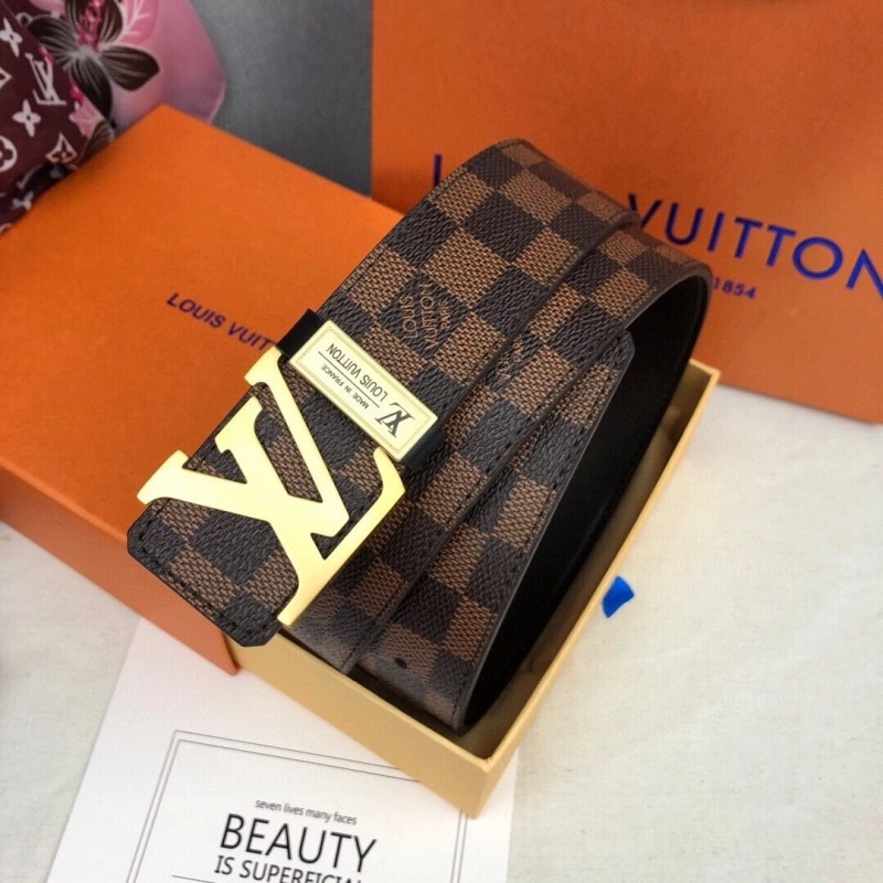 Louis Vuitton Belts ComfortFit 300083