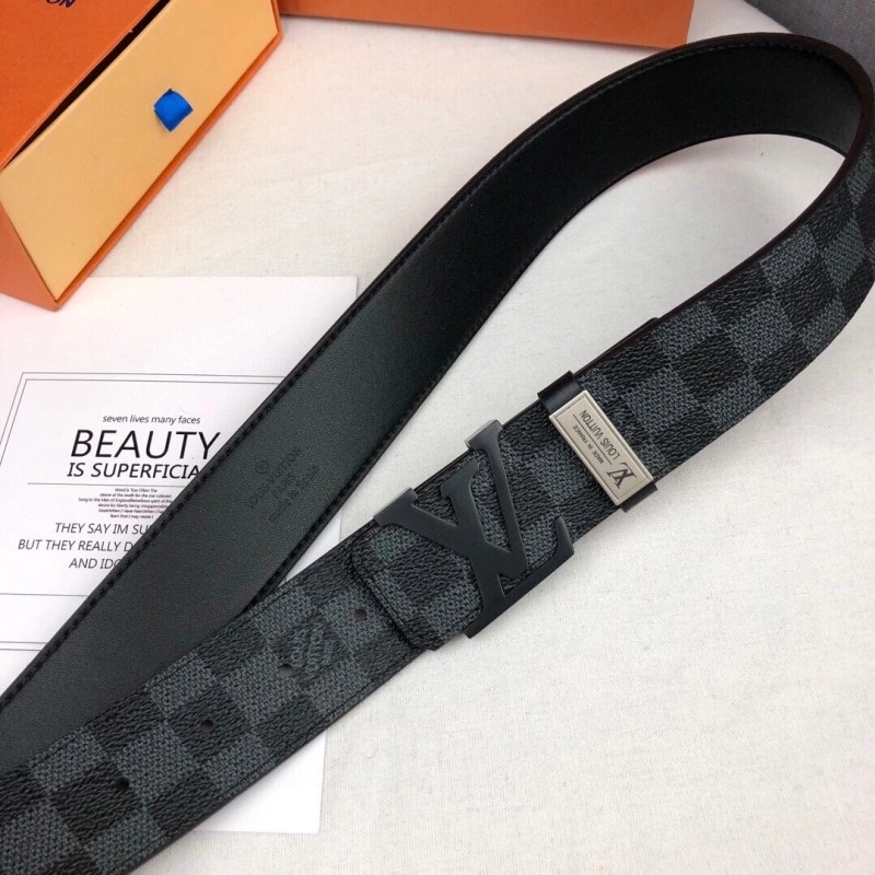 Louis Vuitton Belts HighQuality 300093