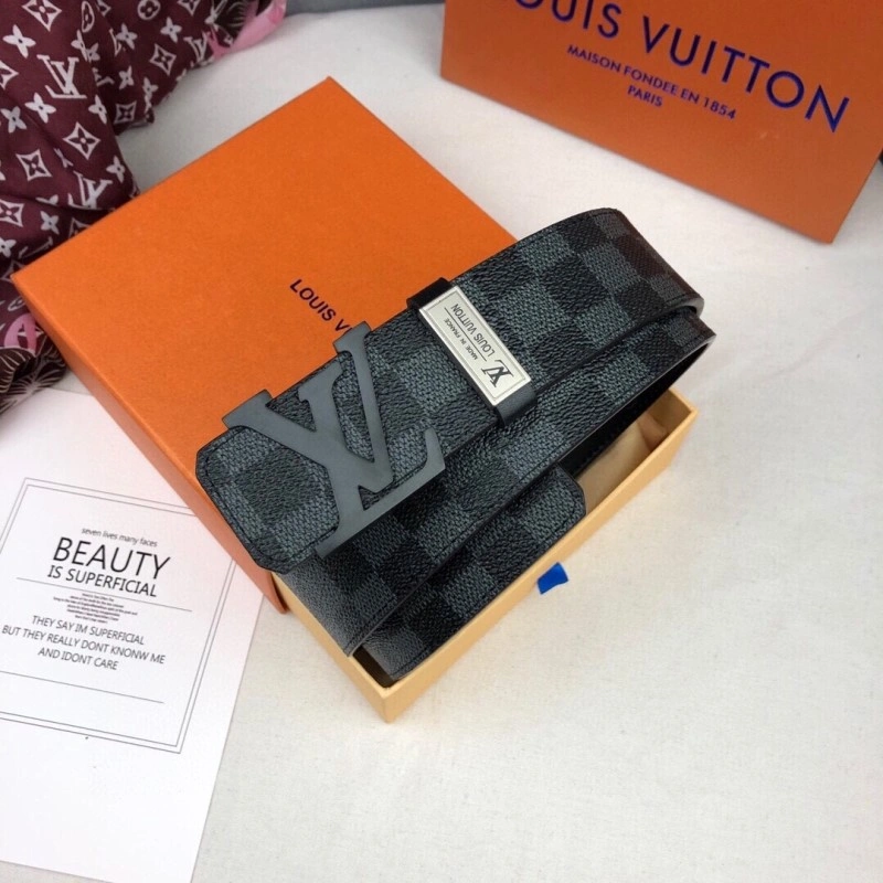 Louis Vuitton Belts HighQuality 300093