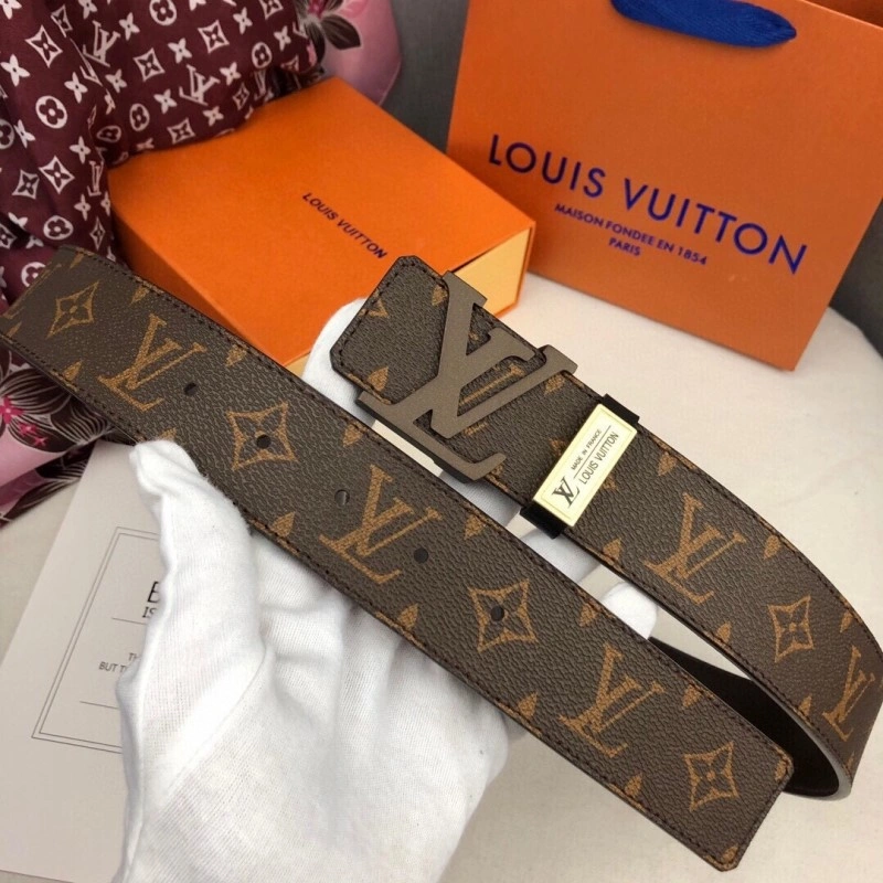 Louis Vuitton Belts Resilient 300098