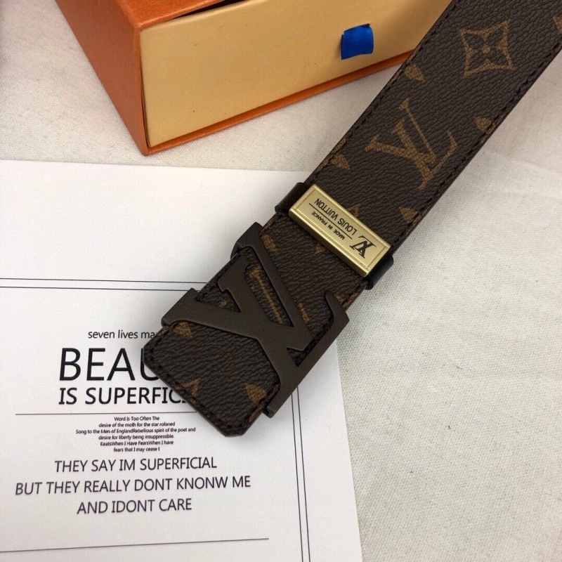 Louis Vuitton Belts Resilient 300098