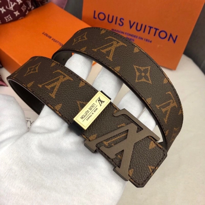 Louis Vuitton Belts Resilient 300098