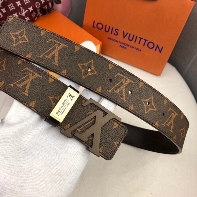 Louis Vuitton Belts Resilient 300098
