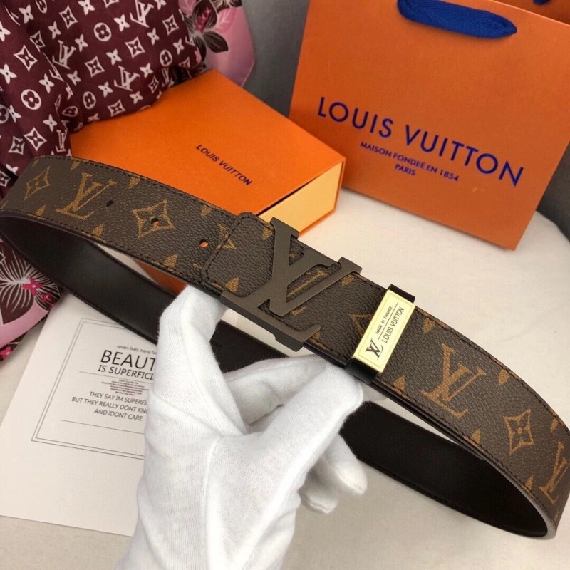 Louis Vuitton Belts Resilient 300098