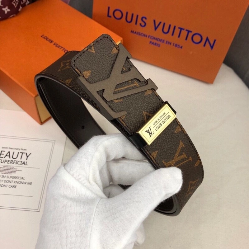 Louis Vuitton Belts Resilient 300098