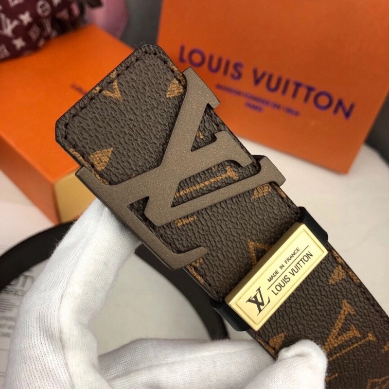 Louis Vuitton Belts Resilient 300098