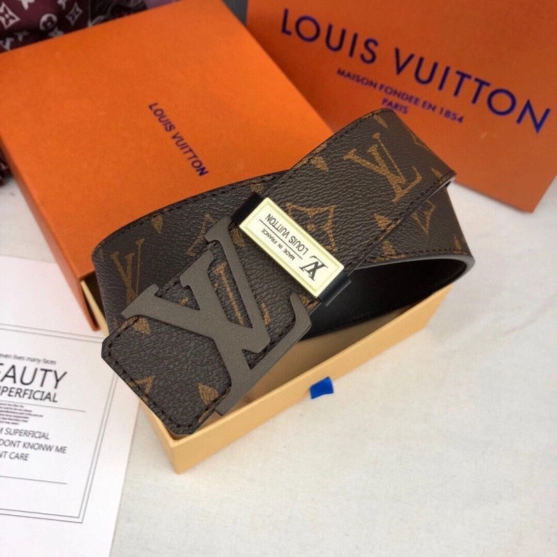 Louis Vuitton Belts Resilient 300098