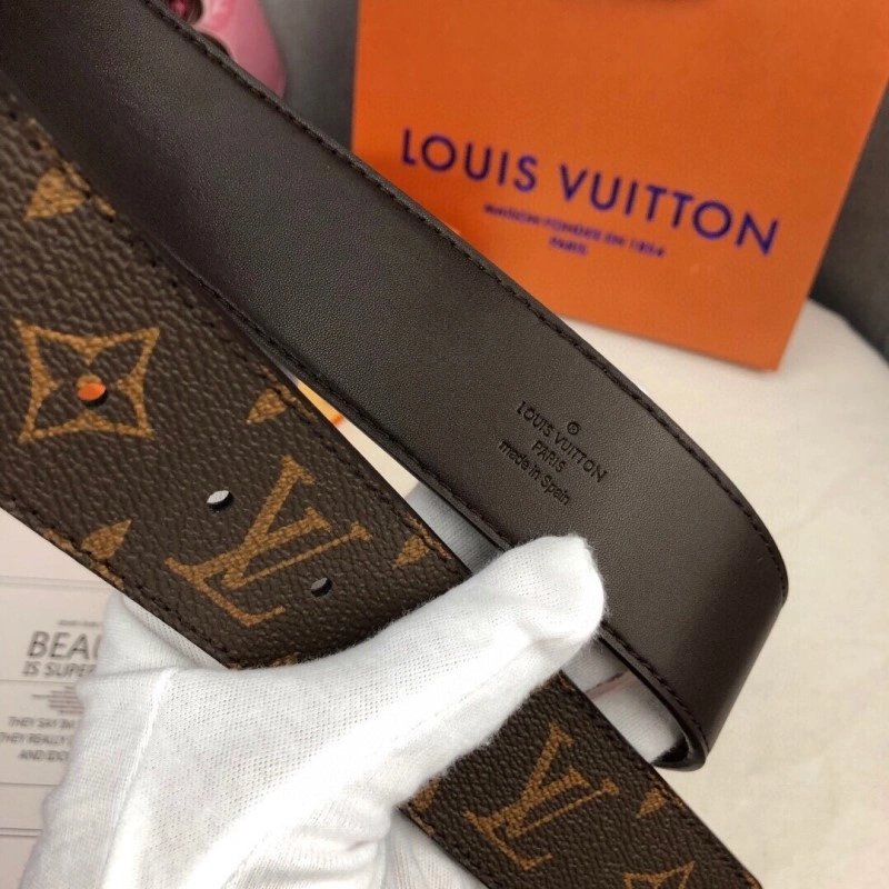Louis Vuitton Belts Resilient 300098