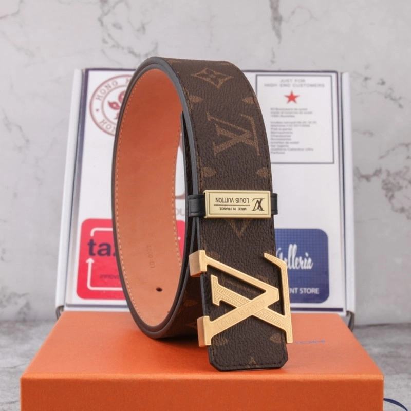 Louis Vuitton Belts EyeCatching 300104