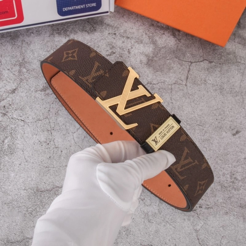 Louis Vuitton Belts EyeCatching 300104