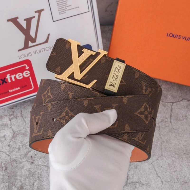 Louis Vuitton Belts EyeCatching 300104