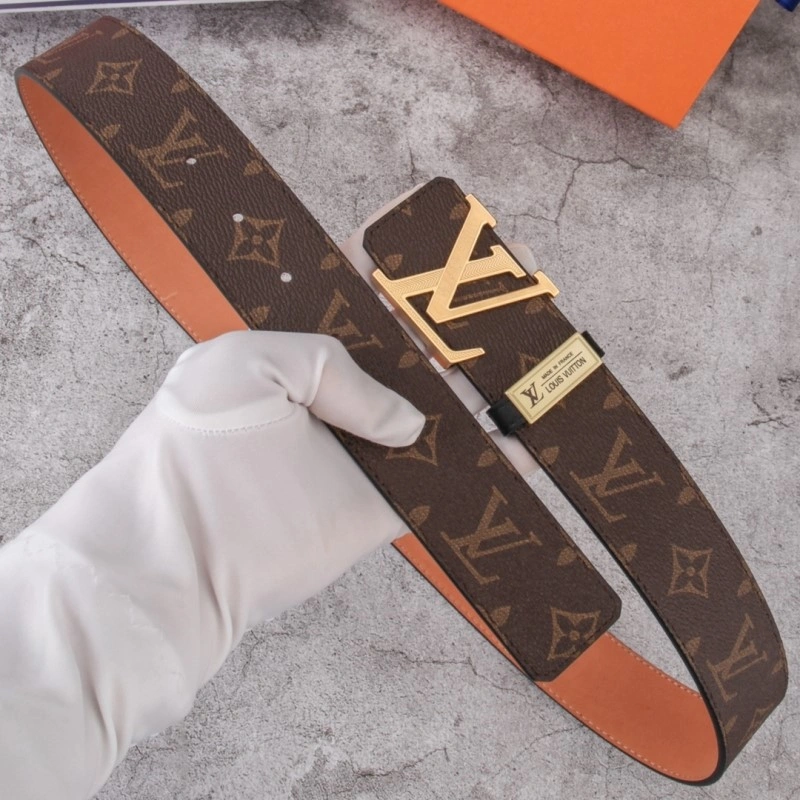 Louis Vuitton Belts EyeCatching 300104