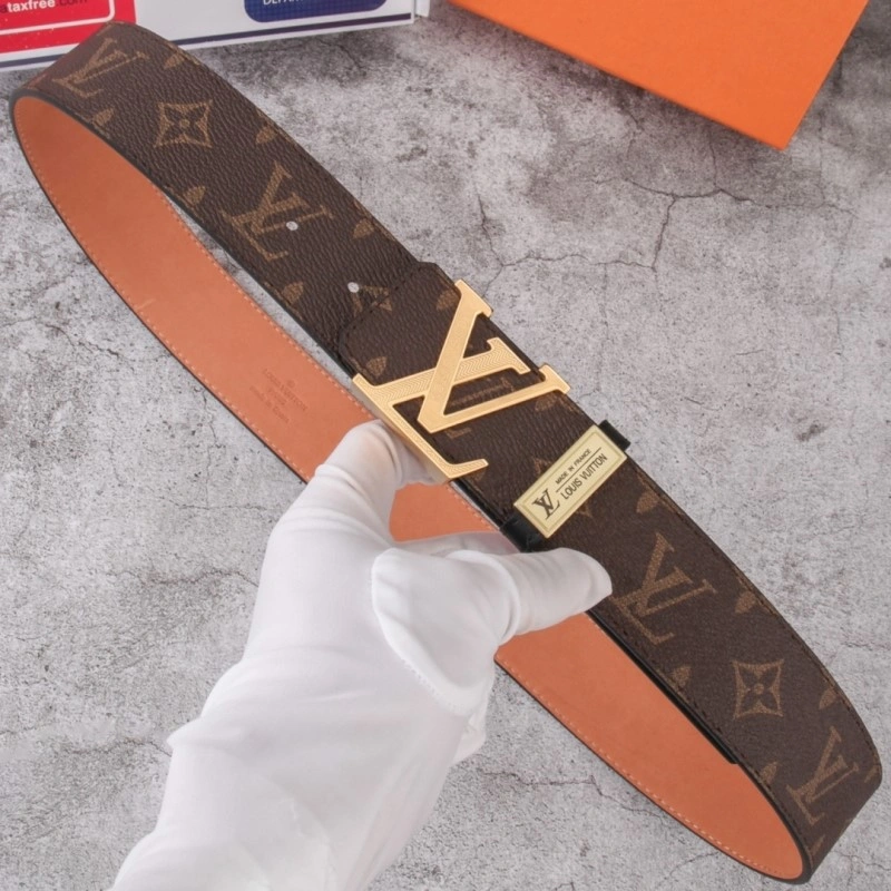 Louis Vuitton Belts EyeCatching 300104