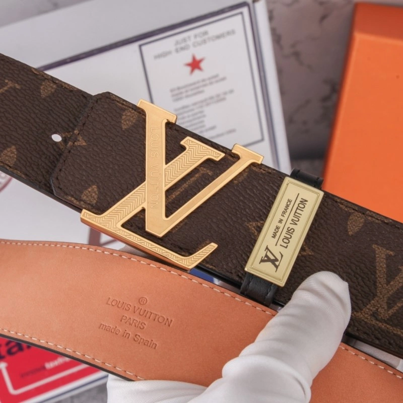 Louis Vuitton Belts EyeCatching 300104