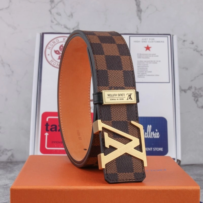 Louis Vuitton Belts SmartChoice 300082