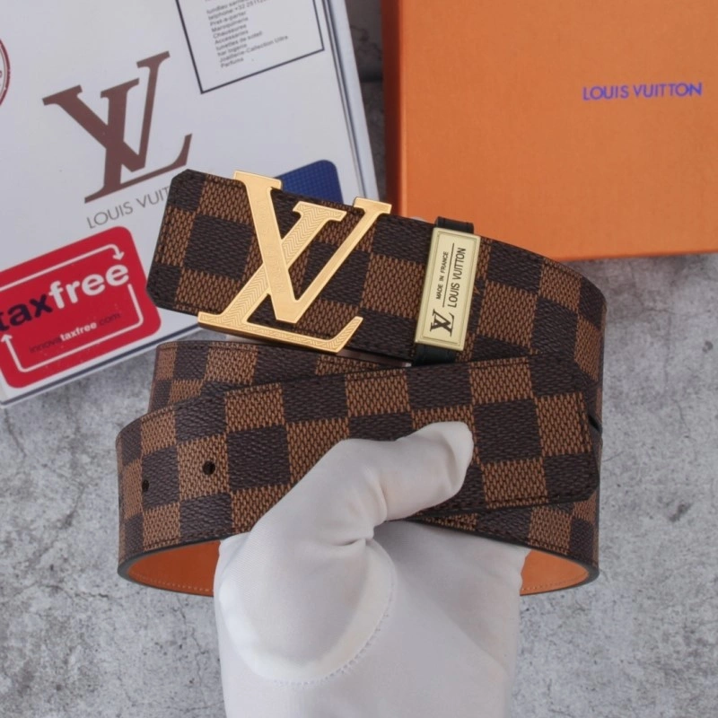 Louis Vuitton Belts SmartChoice 300082