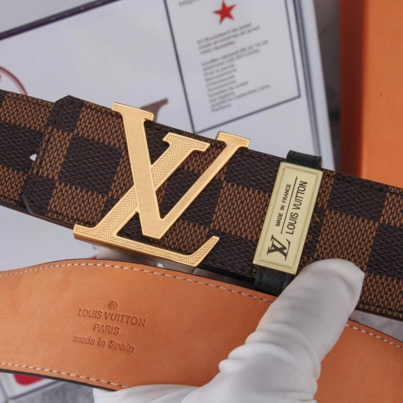 Louis Vuitton Belts SmartChoice 300082
