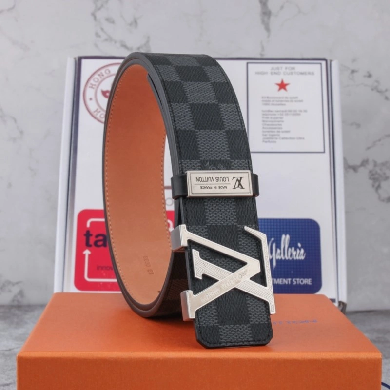 Tailored Louis Vuitton Belts 300081
