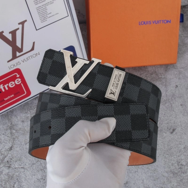 Tailored Louis Vuitton Belts 300081