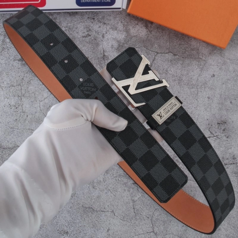 Tailored Louis Vuitton Belts 300081