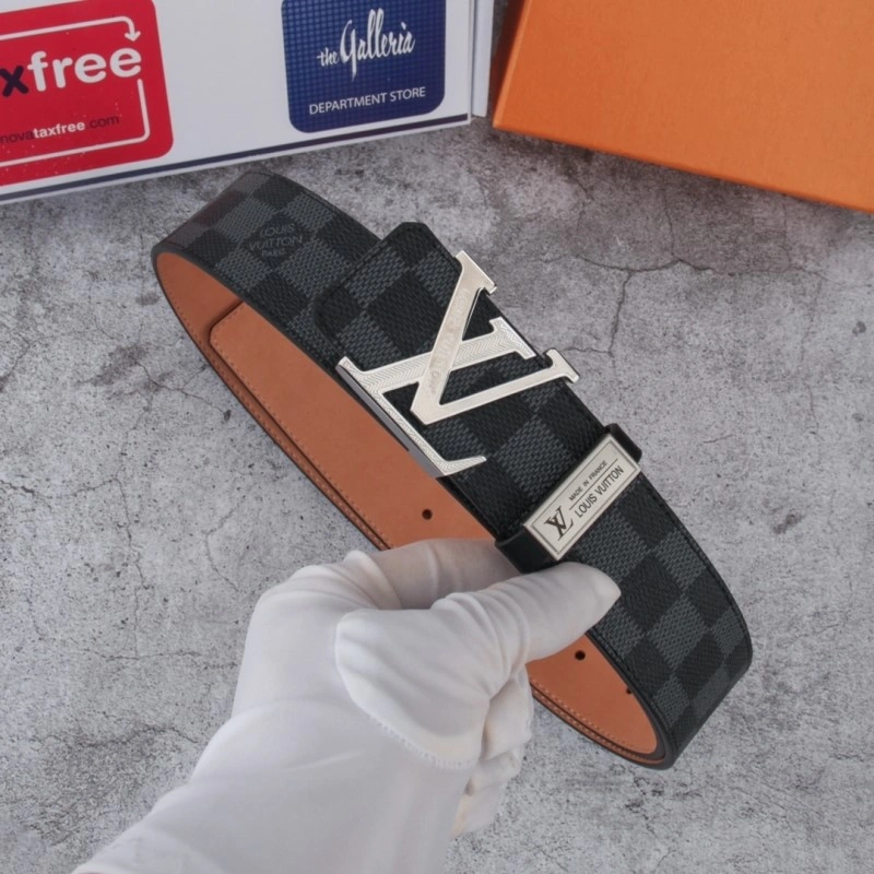 Tailored Louis Vuitton Belts 300081
