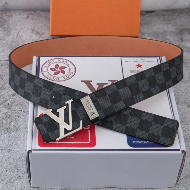 Tailored Louis Vuitton Belts 300081