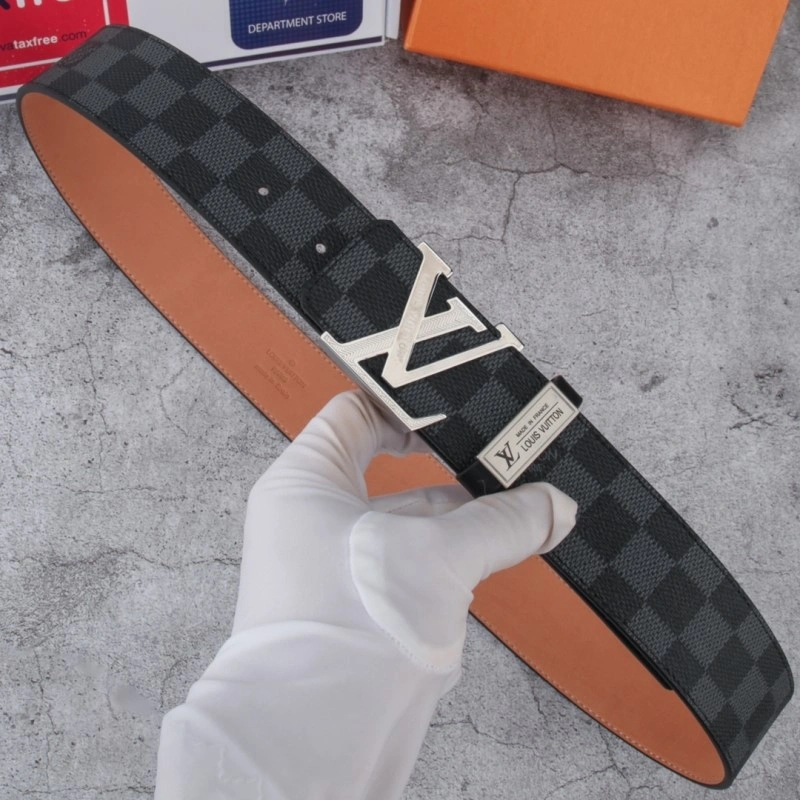 Tailored Louis Vuitton Belts 300081