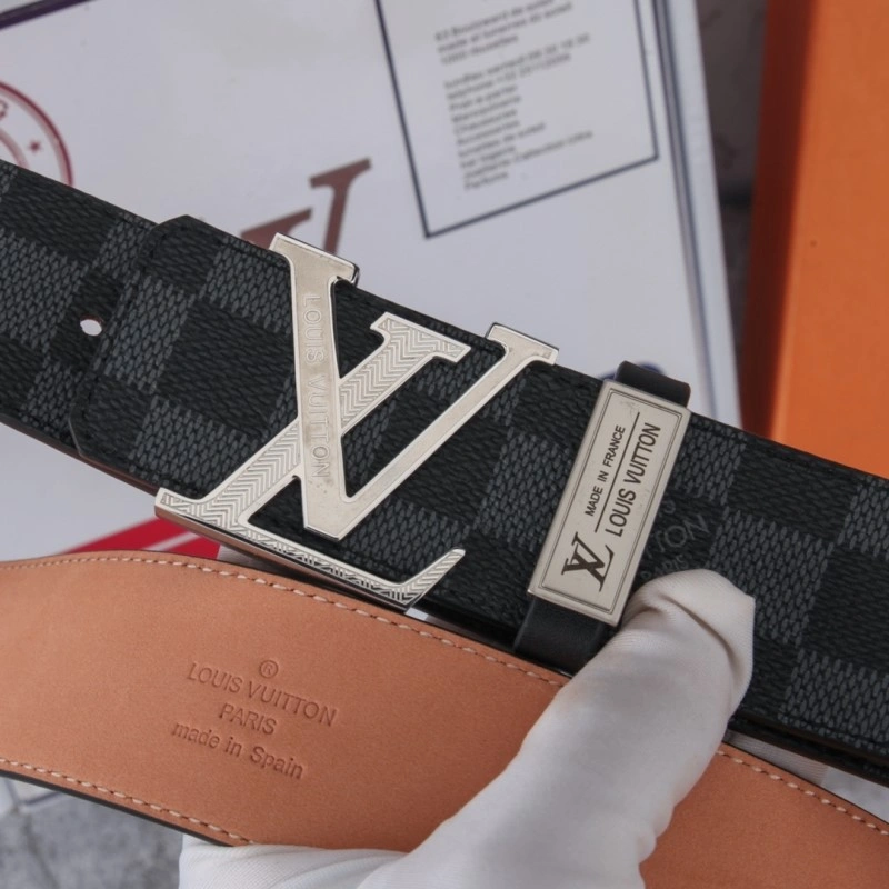 Tailored Louis Vuitton Belts 300081
