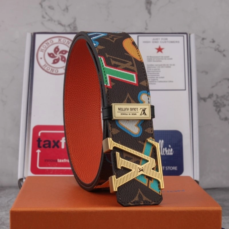 DailyWear Louis Vuitton Belts 300080