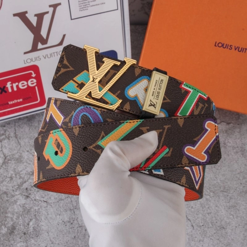 DailyWear Louis Vuitton Belts 300080