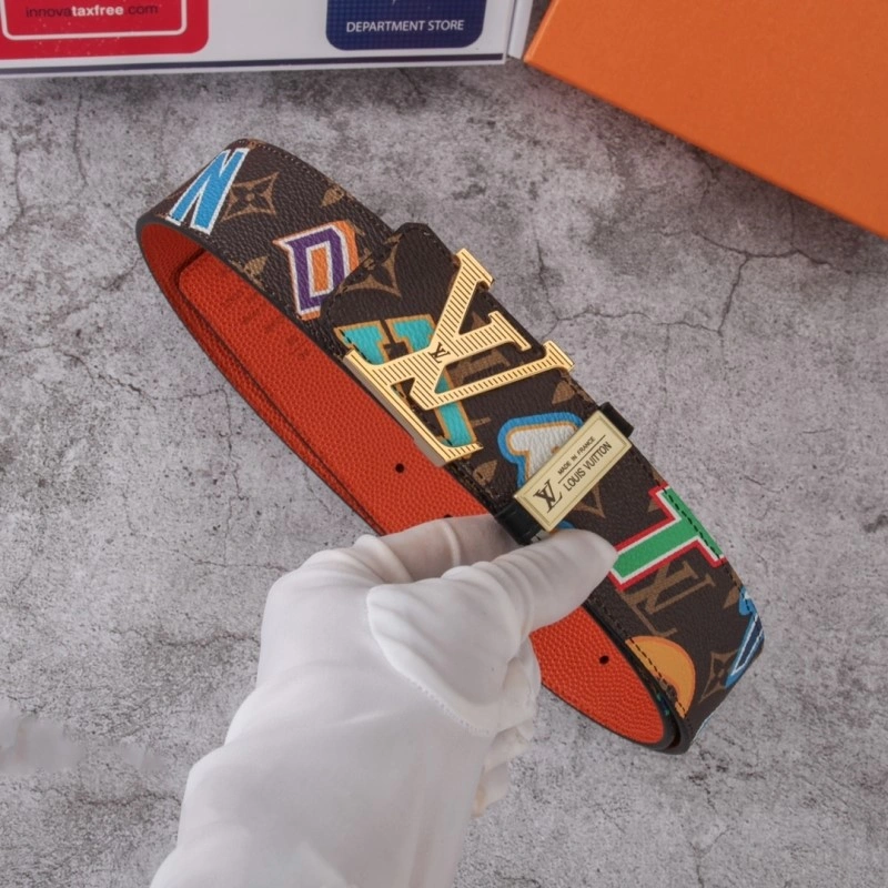 DailyWear Louis Vuitton Belts 300080