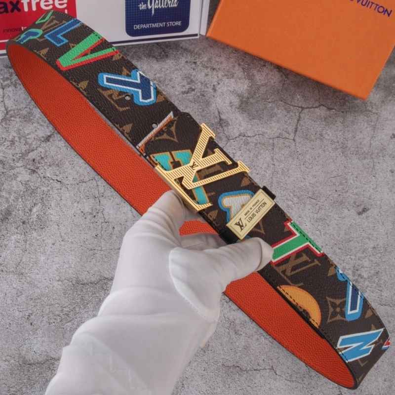 DailyWear Louis Vuitton Belts 300080